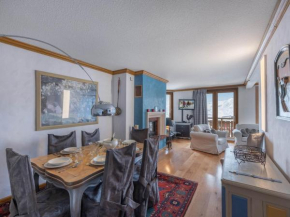 Appartement 100m² 3 Chambres avec Sauna sur le Front de Neige à Val Thorens - FR-1-640-59 Val Thorens